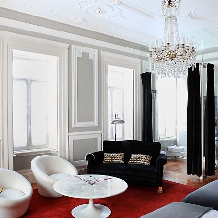 Palacete Chafariz Del Rei - By Unlock Hotels Лісабон Екстер'єр фото