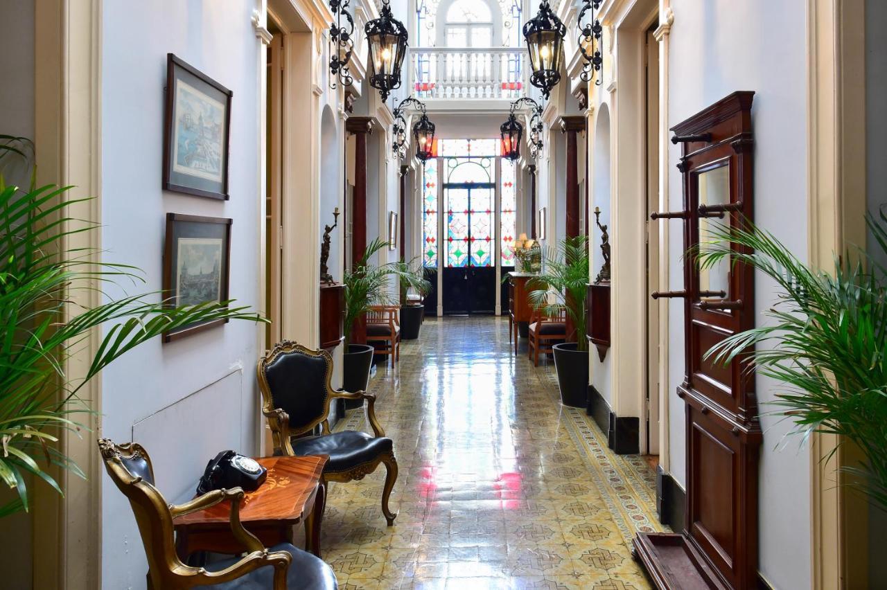 Palacete Chafariz Del Rei - By Unlock Hotels Лісабон Екстер'єр фото