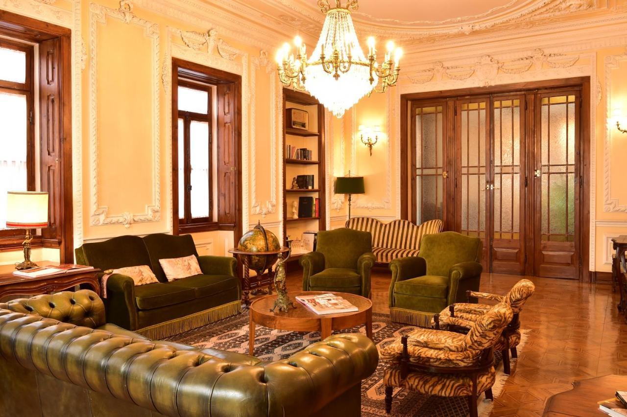 Palacete Chafariz Del Rei - By Unlock Hotels Лісабон Екстер'єр фото