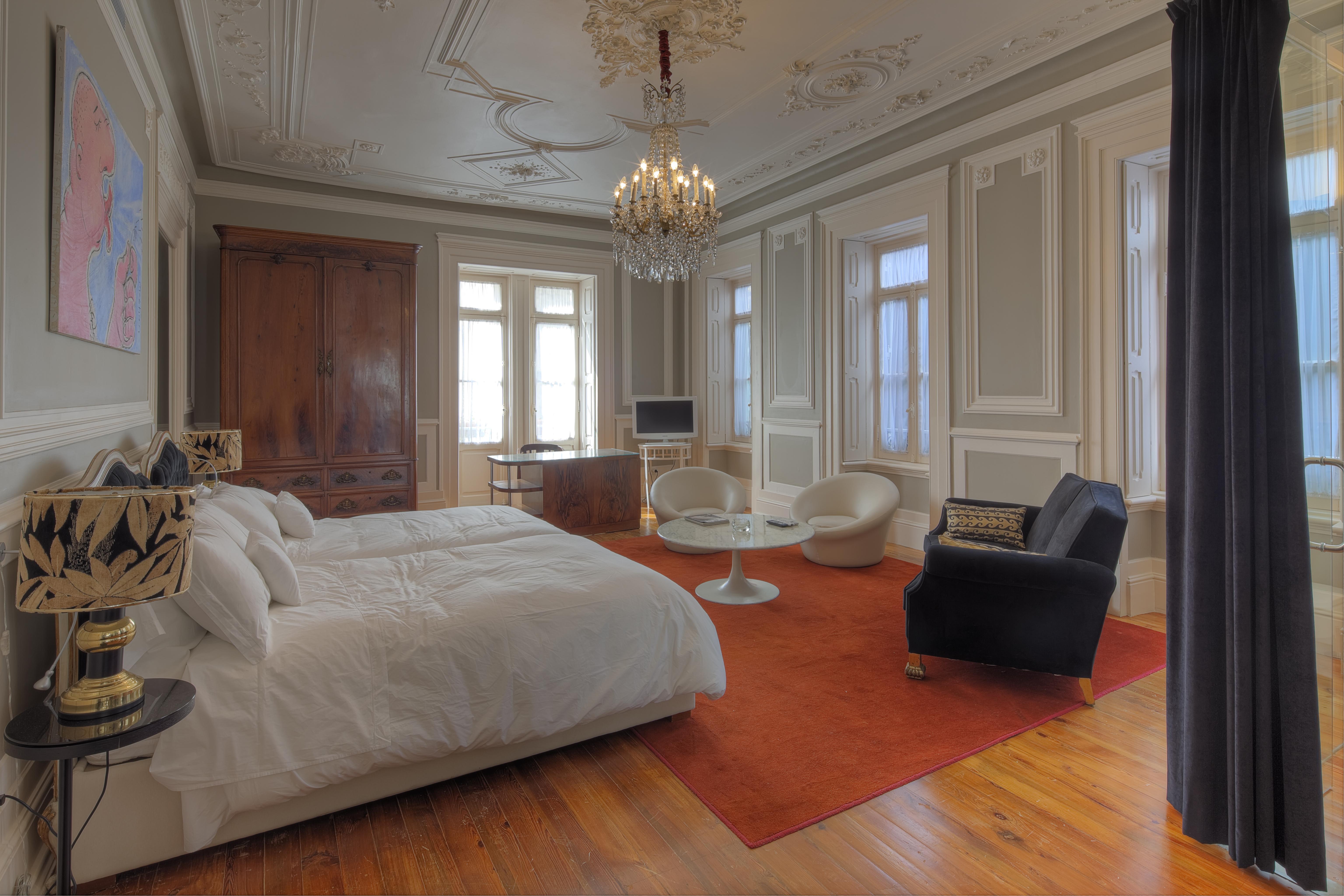 Palacete Chafariz Del Rei - By Unlock Hotels Лісабон Екстер'єр фото