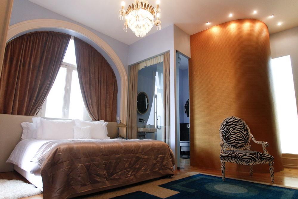 Palacete Chafariz Del Rei - By Unlock Hotels Лісабон Екстер'єр фото