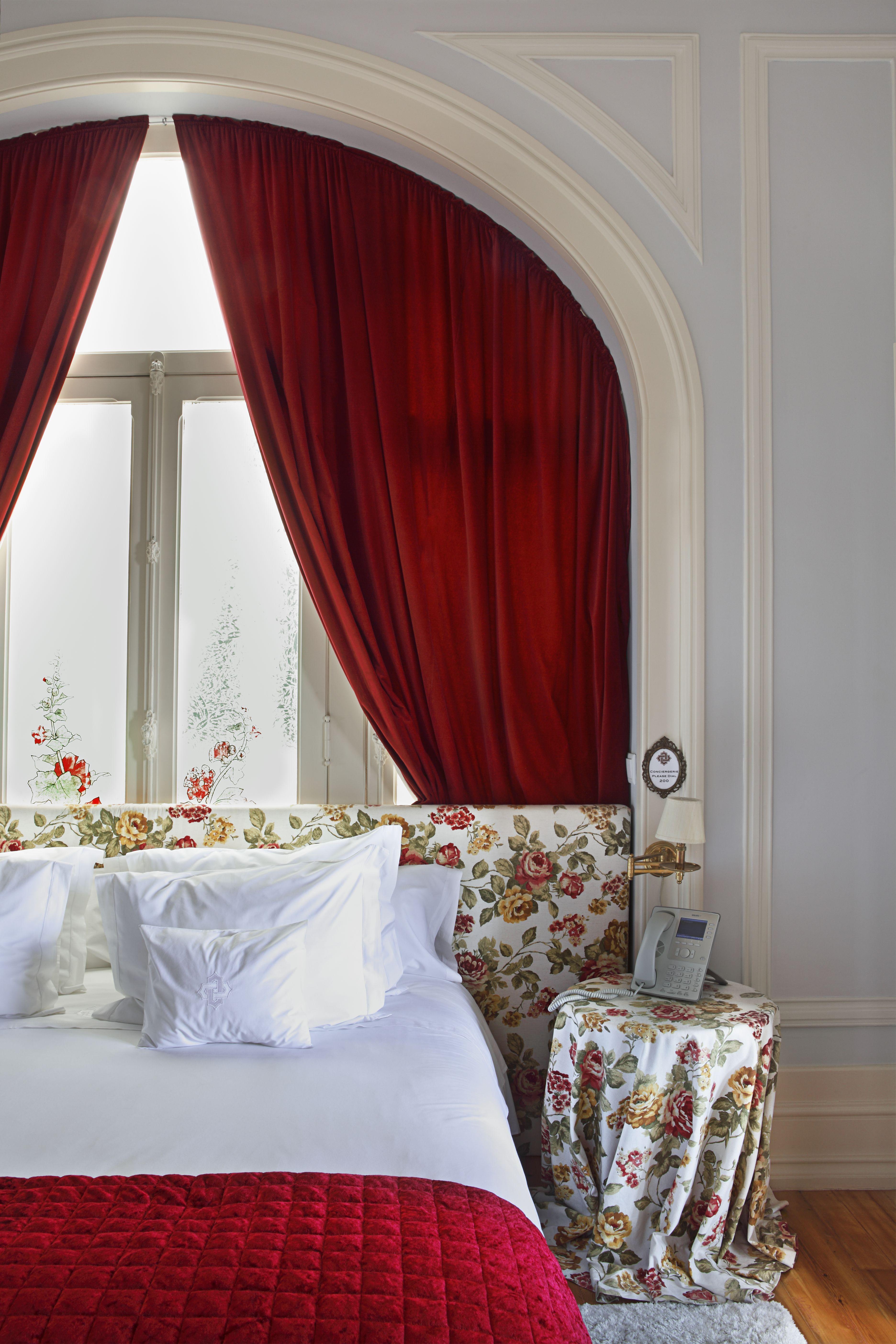 Palacete Chafariz Del Rei - By Unlock Hotels Лісабон Екстер'єр фото