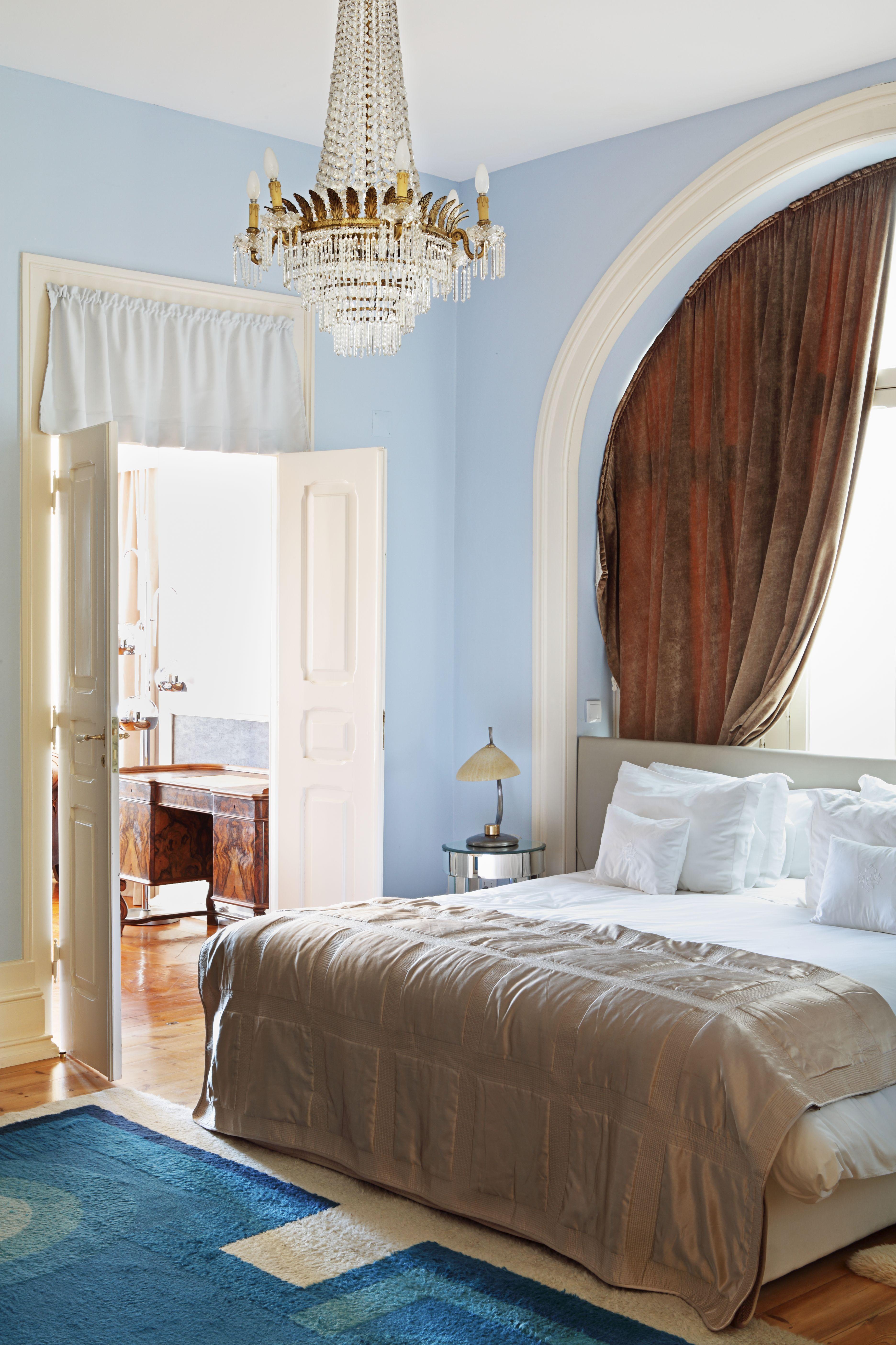 Palacete Chafariz Del Rei - By Unlock Hotels Лісабон Екстер'єр фото