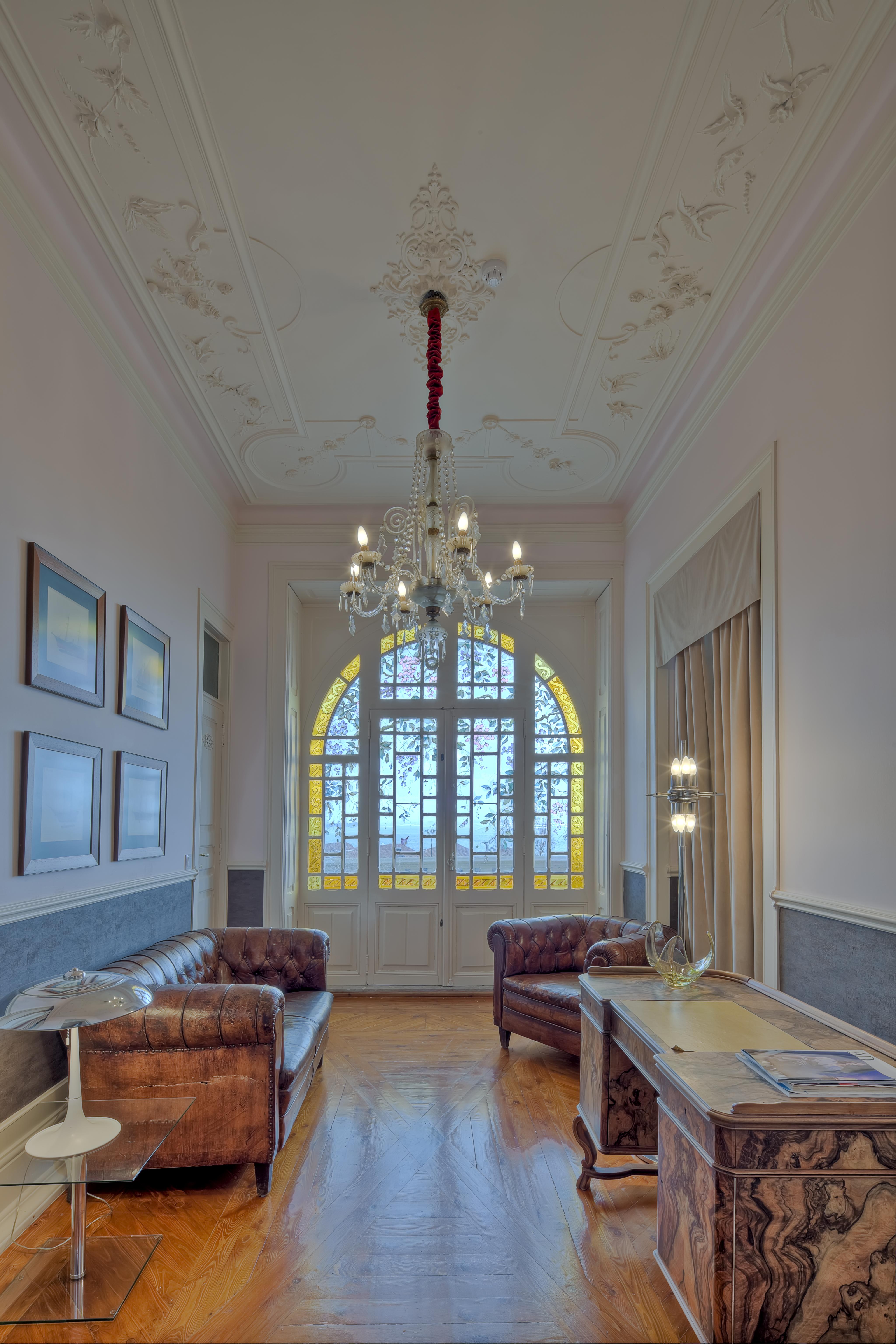 Palacete Chafariz Del Rei - By Unlock Hotels Лісабон Екстер'єр фото