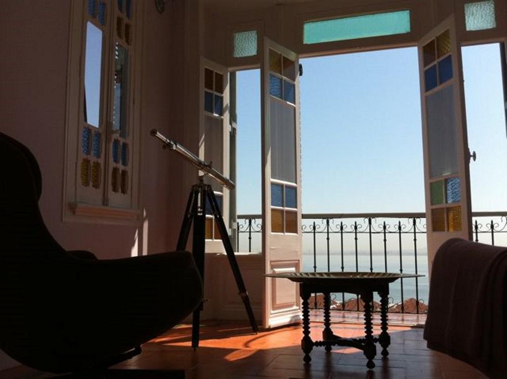 Palacete Chafariz Del Rei - By Unlock Hotels Лісабон Екстер'єр фото