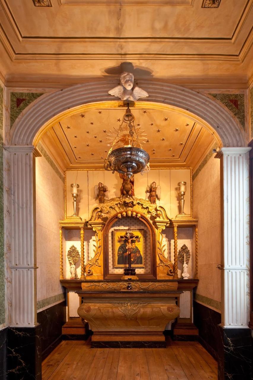 Palacete Chafariz Del Rei - By Unlock Hotels Лісабон Екстер'єр фото