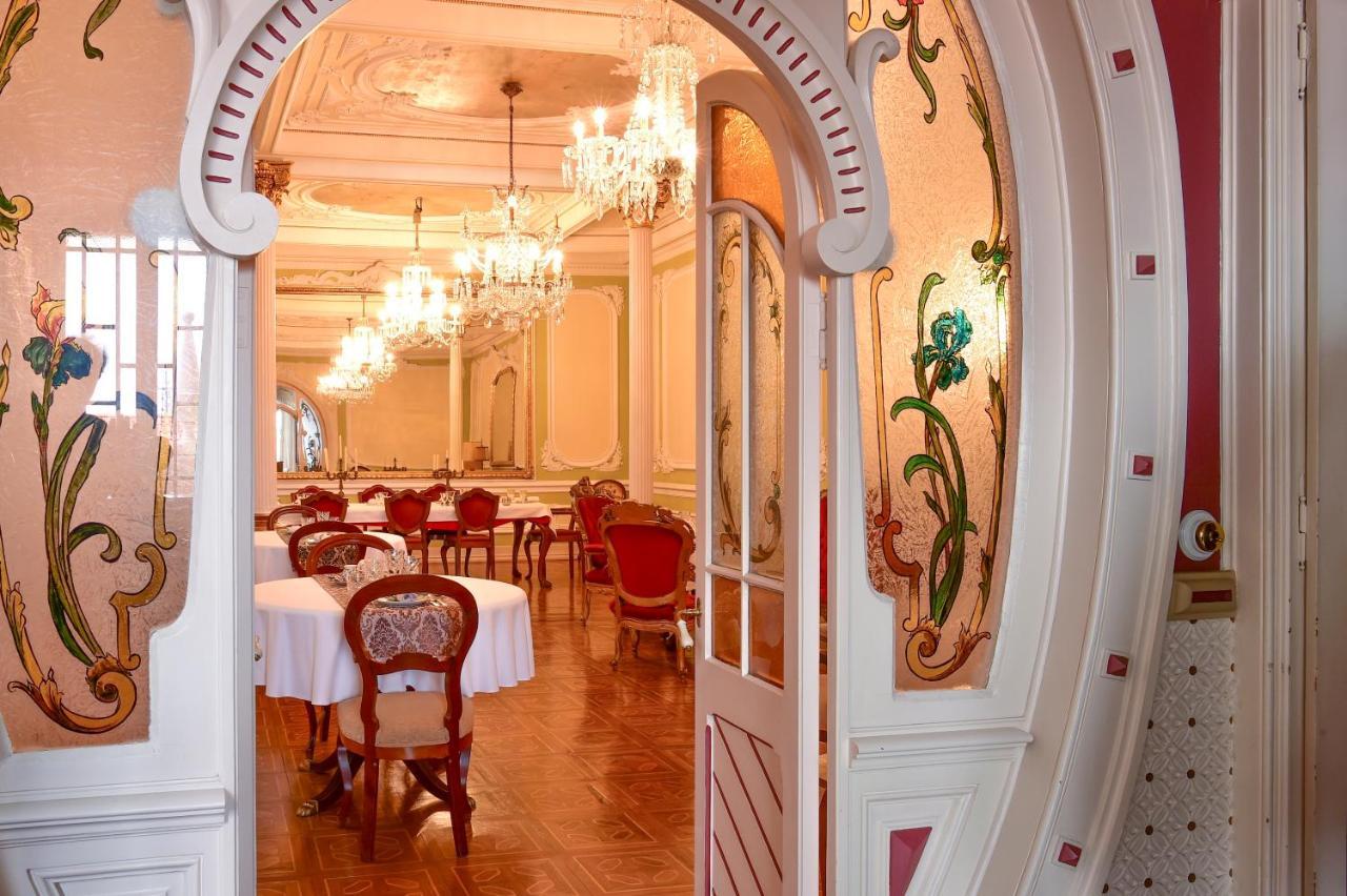 Palacete Chafariz Del Rei - By Unlock Hotels Лісабон Екстер'єр фото